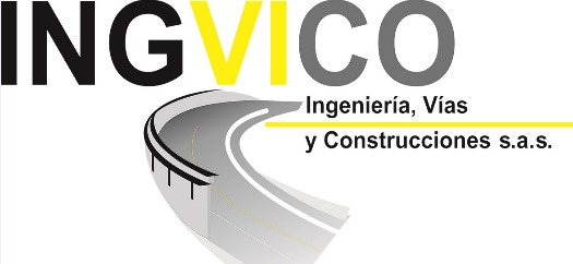 INGVICO Ingeniería, Vías y Construcciones